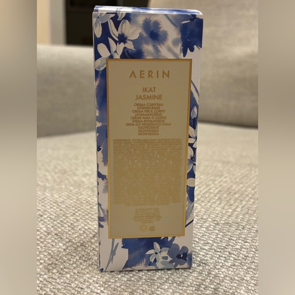 Aerin Body Cream (NWT) - Picture 4 of 14